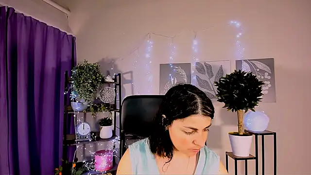MartaEdams – Naživo XXX chat