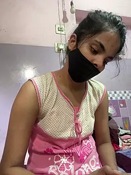 Sandhya_77's Webcam Show