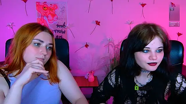 casey_meow_'s Live XXX Chat