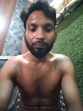 Akki-101 Pertunjukan Webcam