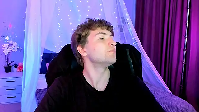 Вебкам-шоу joseph_bear_