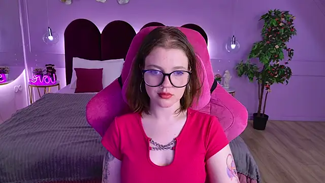 AlmaSound – Naživo XXX chat