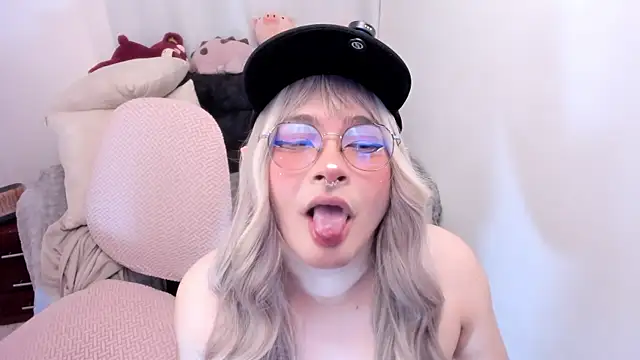 Chatroom XXX en direct de Omorimori