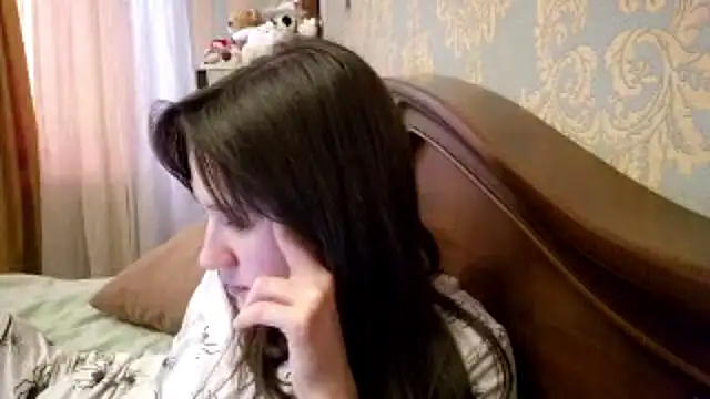 JanineMcclurkin's Live XXX Chat