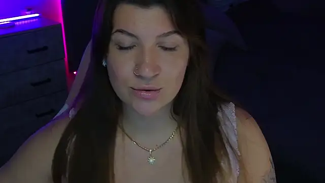 Živý XXX chat Fairy__Sofia