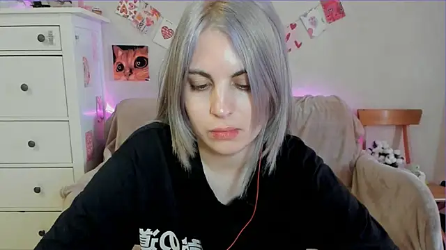 Chat +18 de pawpaws ao vivo