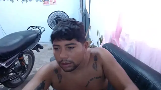 Chat XXX en directo de master_juju1924