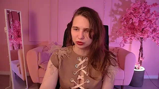 Chat XXX Live TessaMill