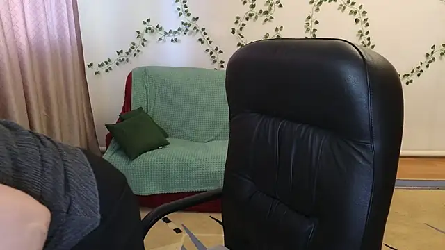 Mirabelle_Velvet's Webcam Show