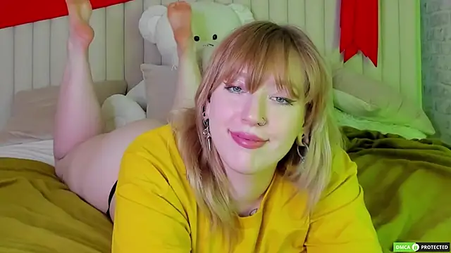 RachelCart Live XXX-chat