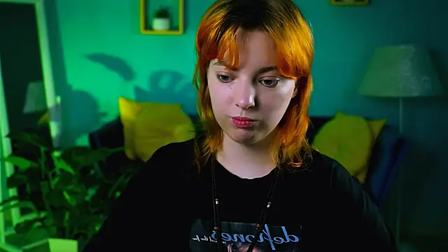 RocKStone_ – Naživo XXX chat