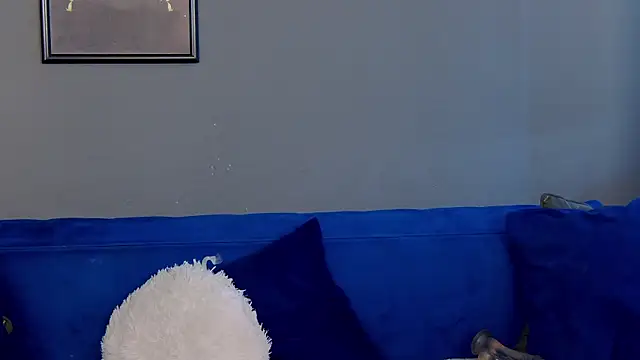 Živý XXX chat AnneHove