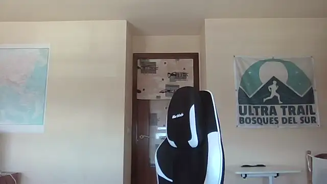 llopaco's Webcam Show