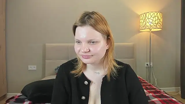 babyyullii – Live XXX-chat