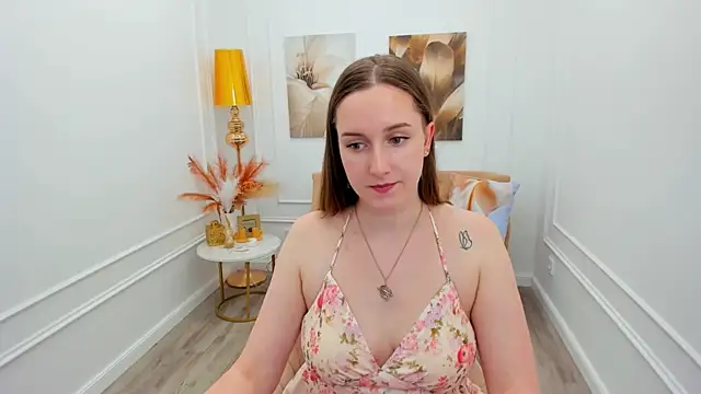 CaseyTerini Chat XXX in diretta