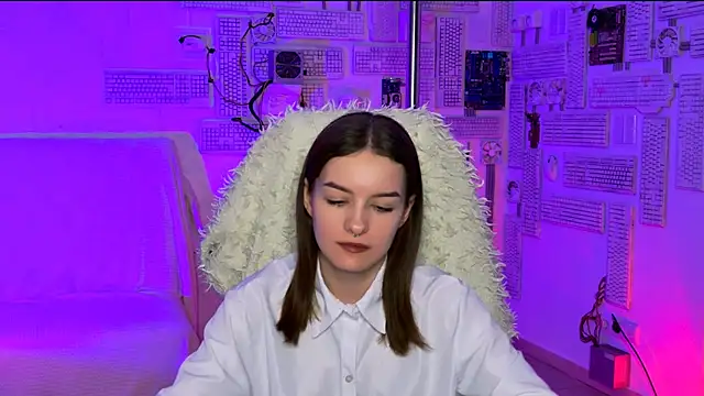 KellieBanshe's Live XXX Chat