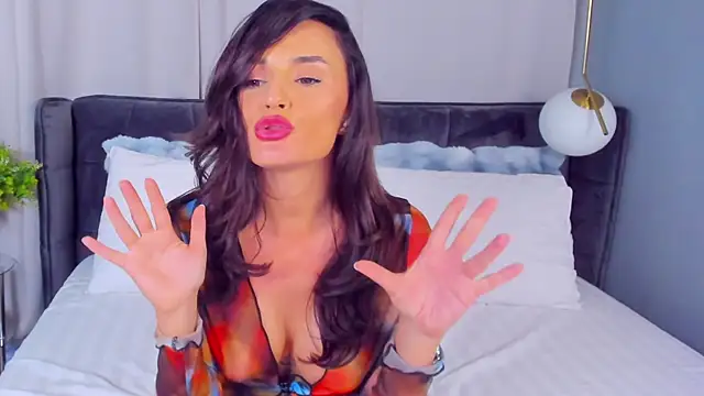CarlaWhite's Webcam Show