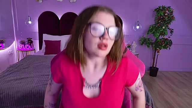 AlmaSound Live XXX-Chat