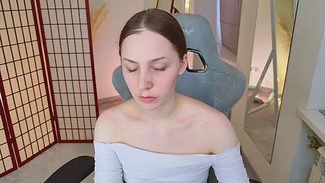 I_m_Regina Live XXX-chat