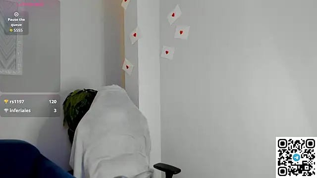 Tokyodreamss Live XXX-chat