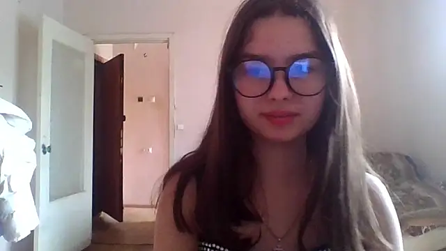 Bellochka201's Live XXX Chat
