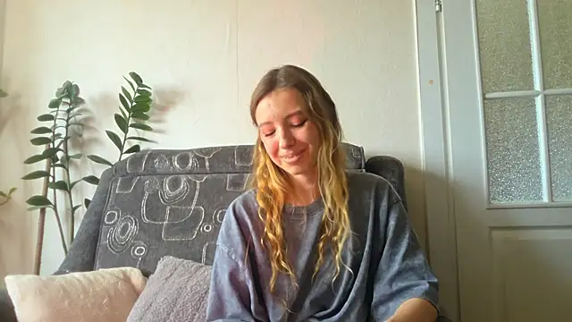 JanelleBuchbinder Live XXX-Chat
