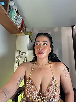 Chat XXX ao vivo de AsianMilfSheryl