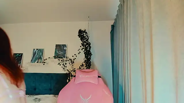 XXX chat uživo modela AlysaNightmoon