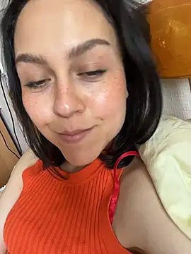 دردشة MonicaMercer الجنسية المباشرة
