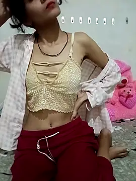 AsianExoticDesi_Beauty Chat XXX in diretta