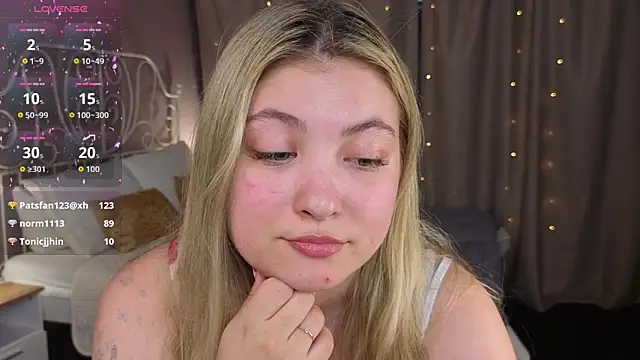 Angel__Grace's Live XXX Chat