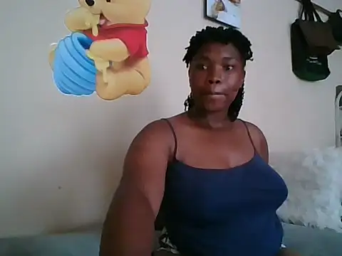 cummergirl's Live XXX Chat