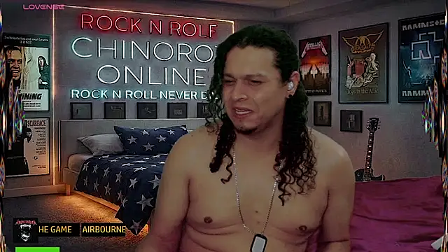 chino_roz Chat XXX live