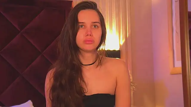 StacyHarland – Live XXX-chat