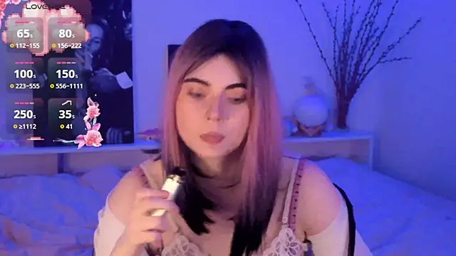 ForEvaRrr live XXX chat