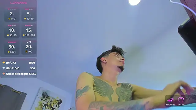 Nova__hard's Webcam Show