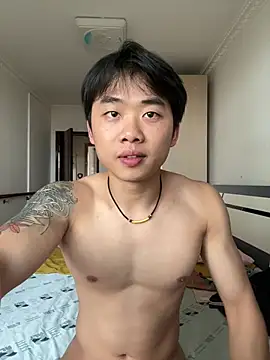 AnglingTrundle 现场XXX聊天