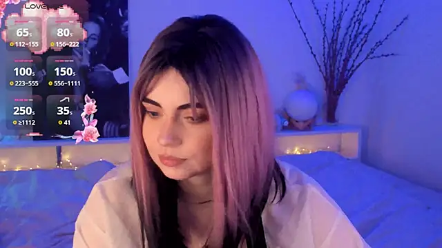 Živý XXX chat ForEvaRrr