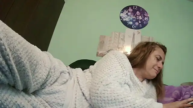 SexyGioconda Chat XXX in diretta