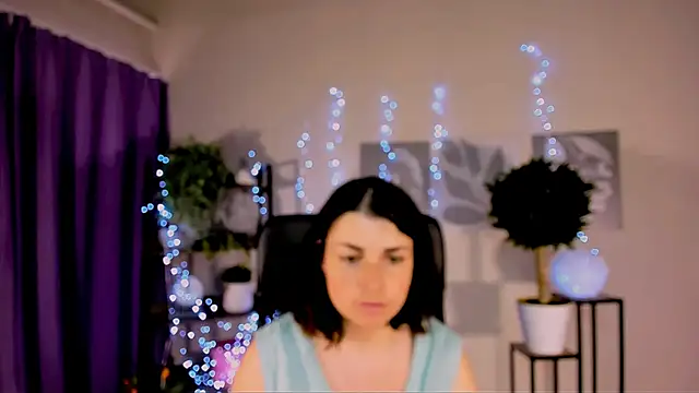 MartaEdams 现场XXX聊天