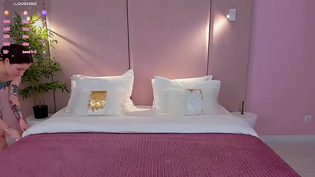 NancyJonson Live XXX-Chat