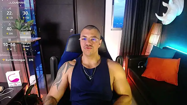 Zed_ferrer Live XXX-Chat