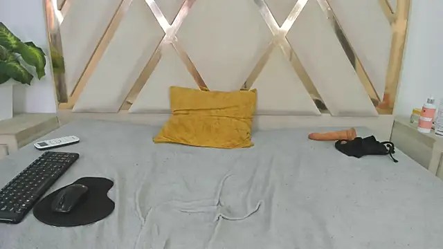 mitch_asm Live XXX-chat