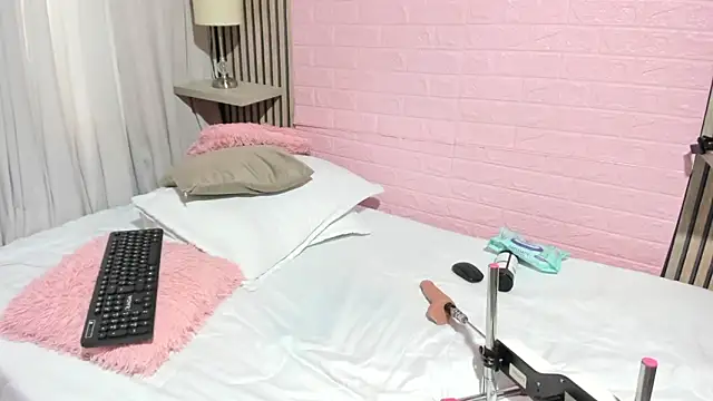 Dark_Amora 라이브 XXX 채팅