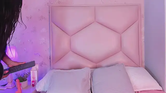 Nasly_Moore Webcam Show