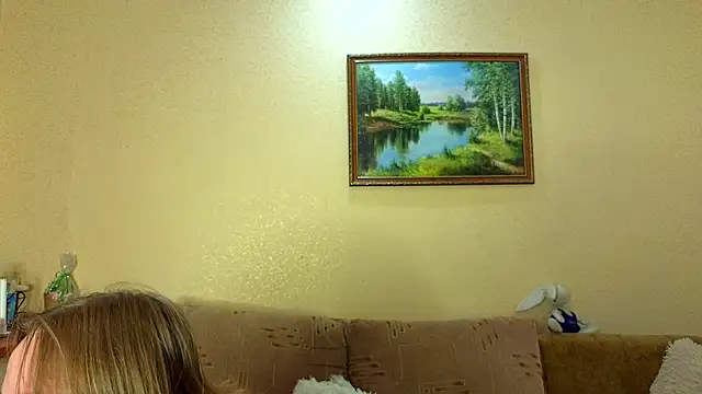 Živý XXX chat YourQueenX