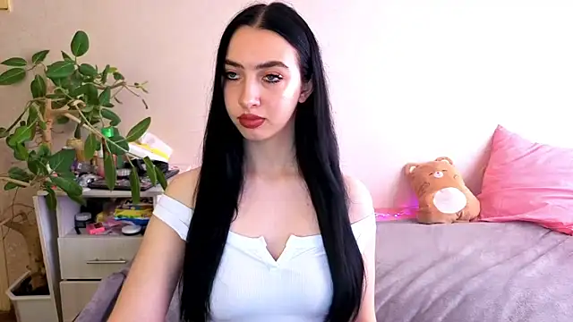 Webkamerová show WildKittenX_