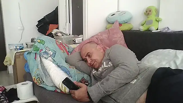 vitalik66679's Webcam Show