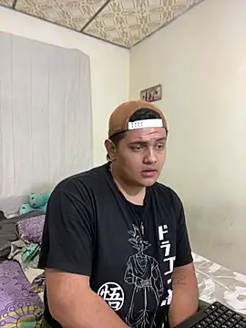 Show de boy_jasson na webcam