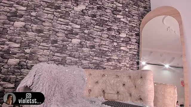 VioletWinters Chat XXX live